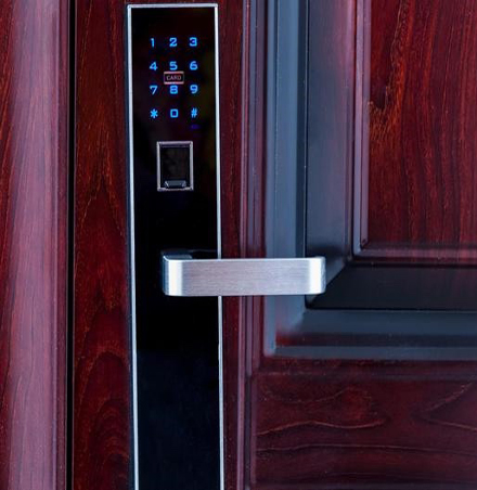 晋城开锁指纹锁出售安装